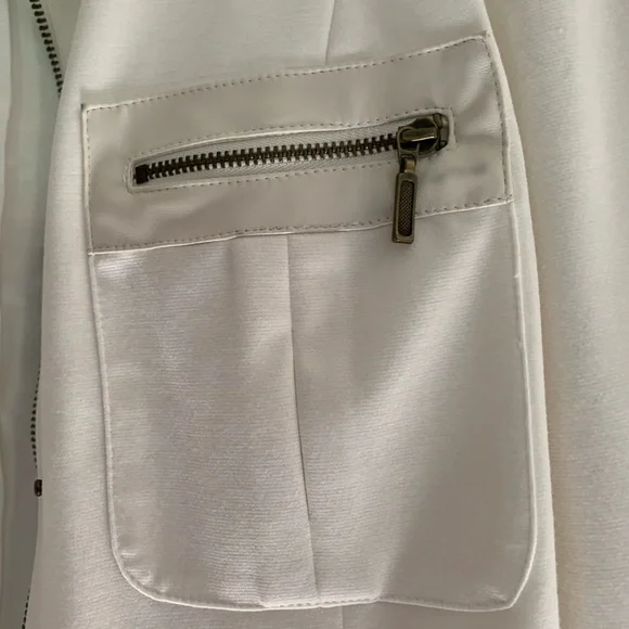 Chico’s jacket - Picture 5 of 7